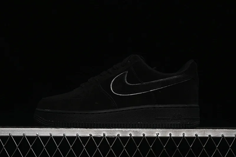 All categories Nk Air Force 1 Air Force series Nk Air Force 1 Low Air Force low-top Nike Air Force 1'07 Low Air Force 1 low-top casual sneakers HQ1966-002